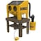 Dewalt Abrasive Blast Cabinet, 20 CFM at 90PSI, MAX Pressure 125PSI DXCM009-0370 - alternate 4
